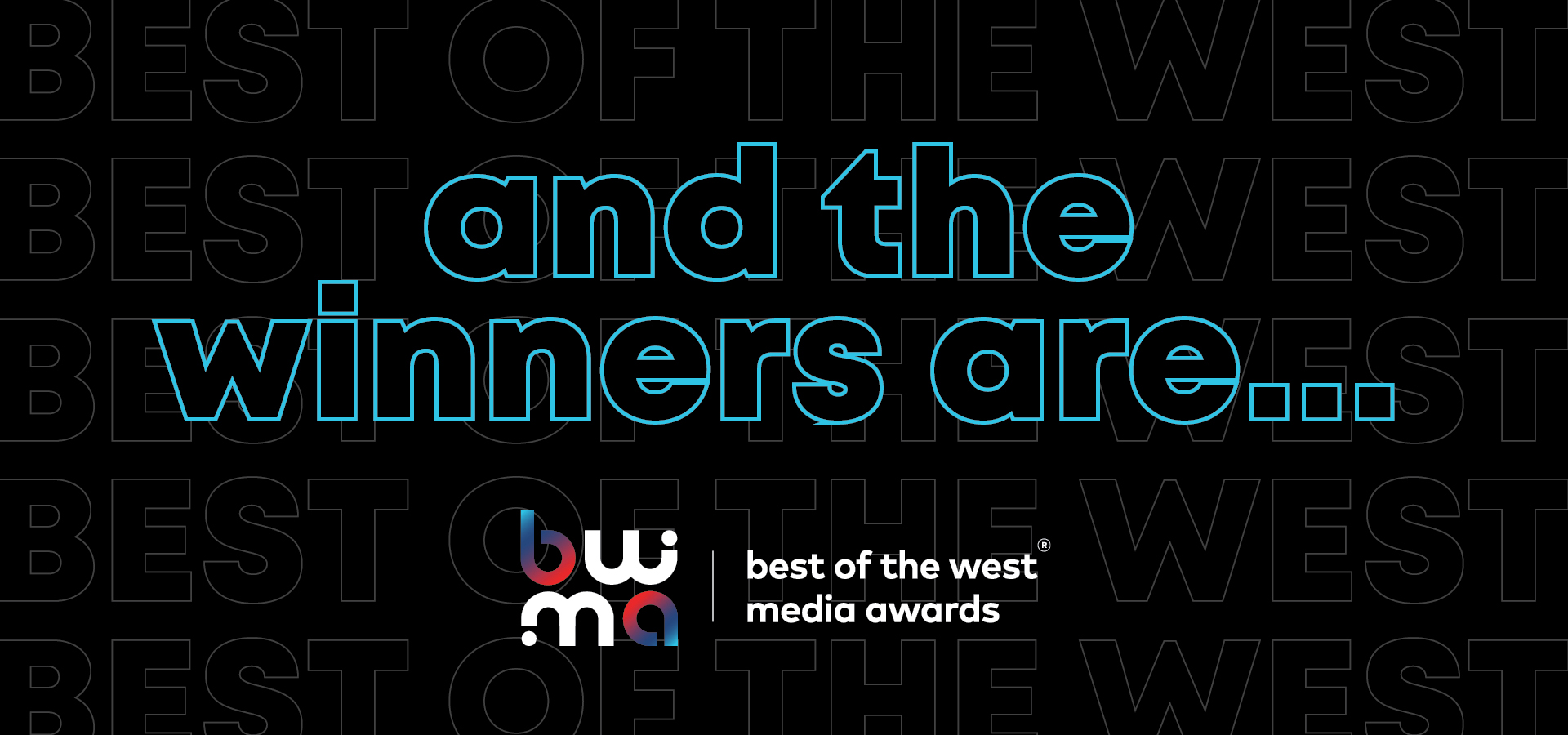 BOWMA-2025 winners announcement Best of the West Media Awards Deadline Extended to July 18, 2025