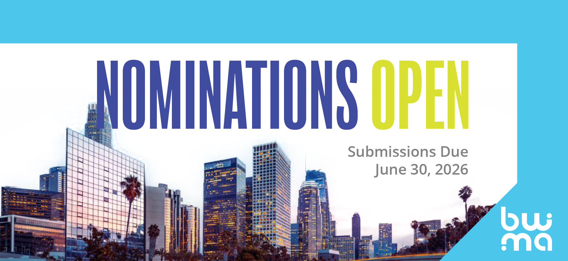 Best of the West Media Awards Deadline Extended to July 18, 2025