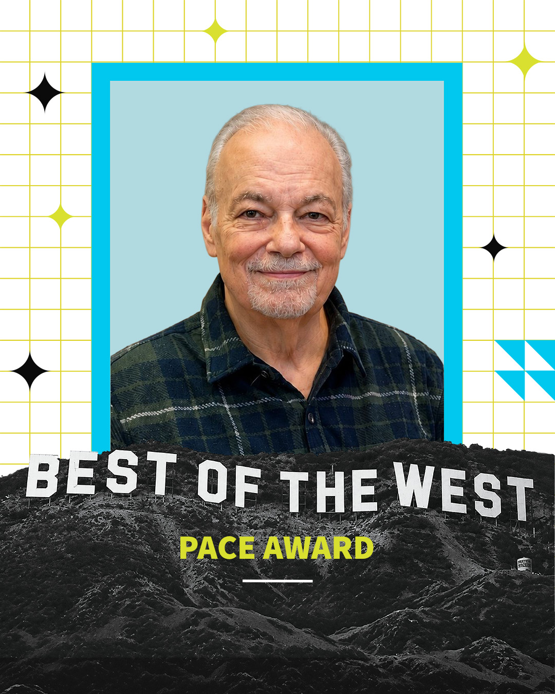 Western Region Summit Award